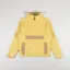 Patagonia Synchilla Anorak Surfboard Yellow