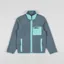 Patagonia Synchilla Fleece Jacket Plume Grey