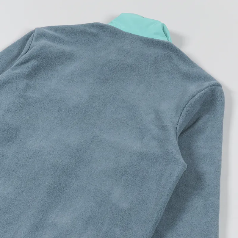 Patagonia Synchilla Fleece Jacket Plume Grey-5