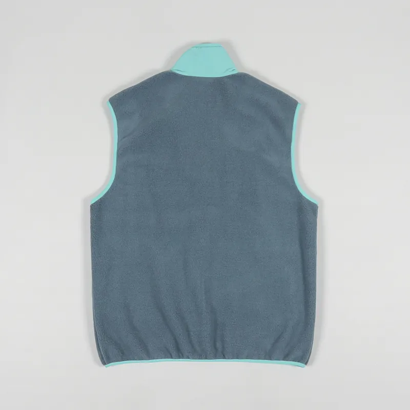 Patagonia Synch Vest Plume Grey-2