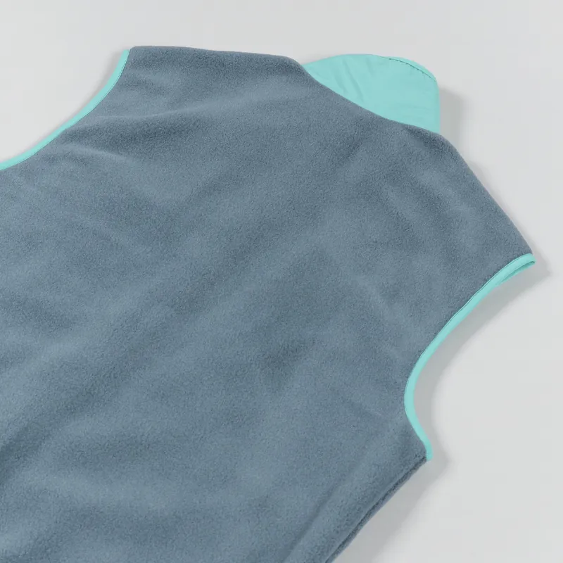 Patagonia Synch Vest Plume Grey-5