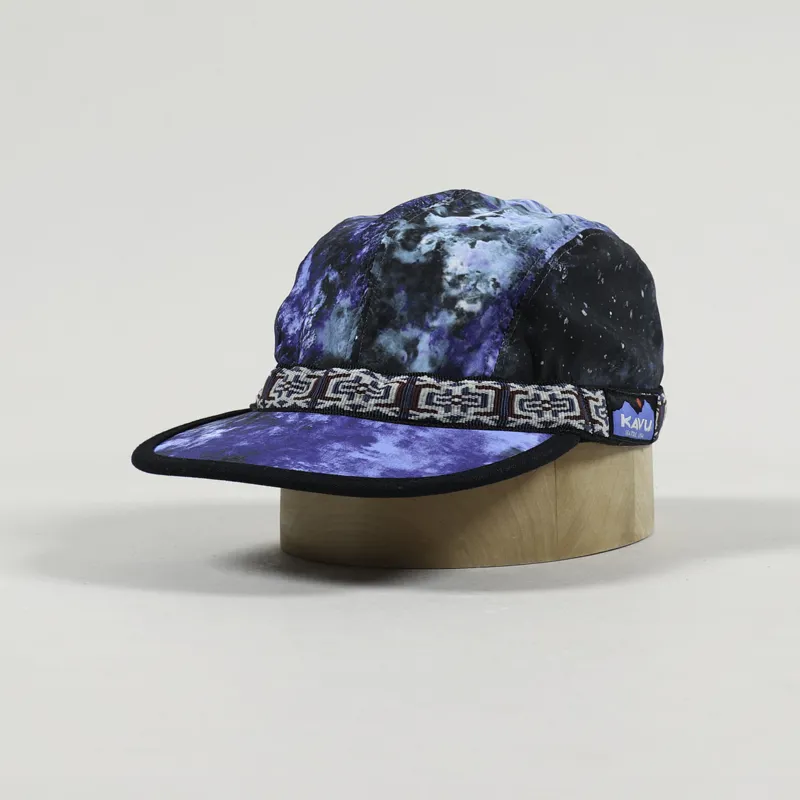 Kavu Synthetic Strapcap Galaxy Gaze