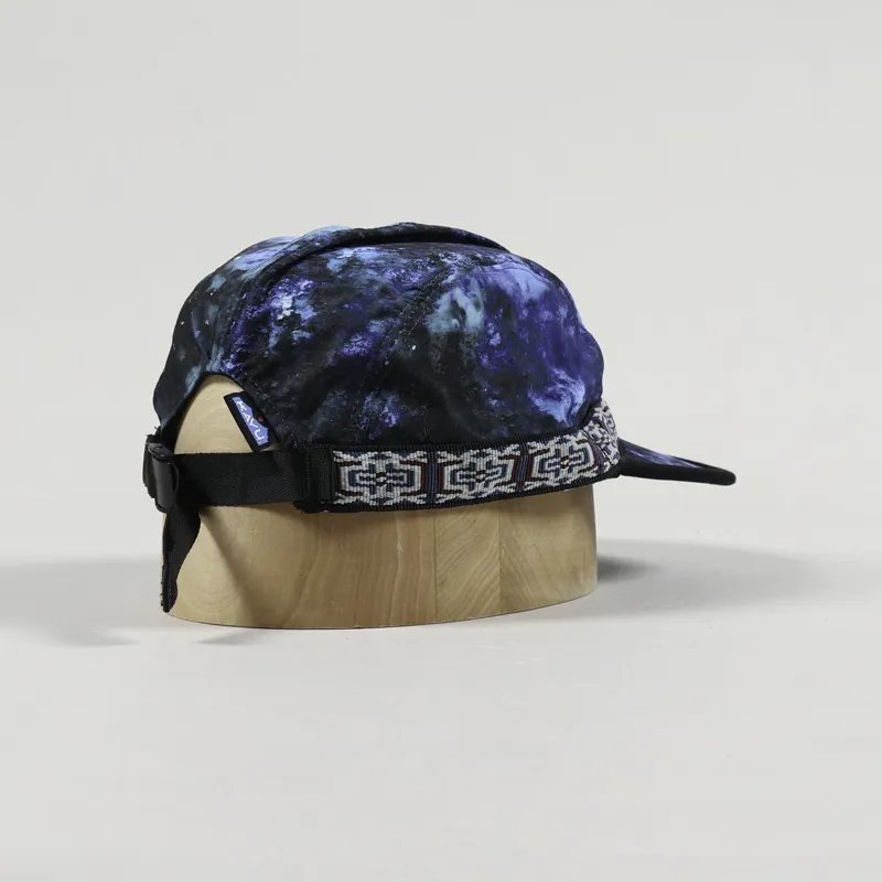 Kavu Synthetic Strapcap Galaxy Gaze-1