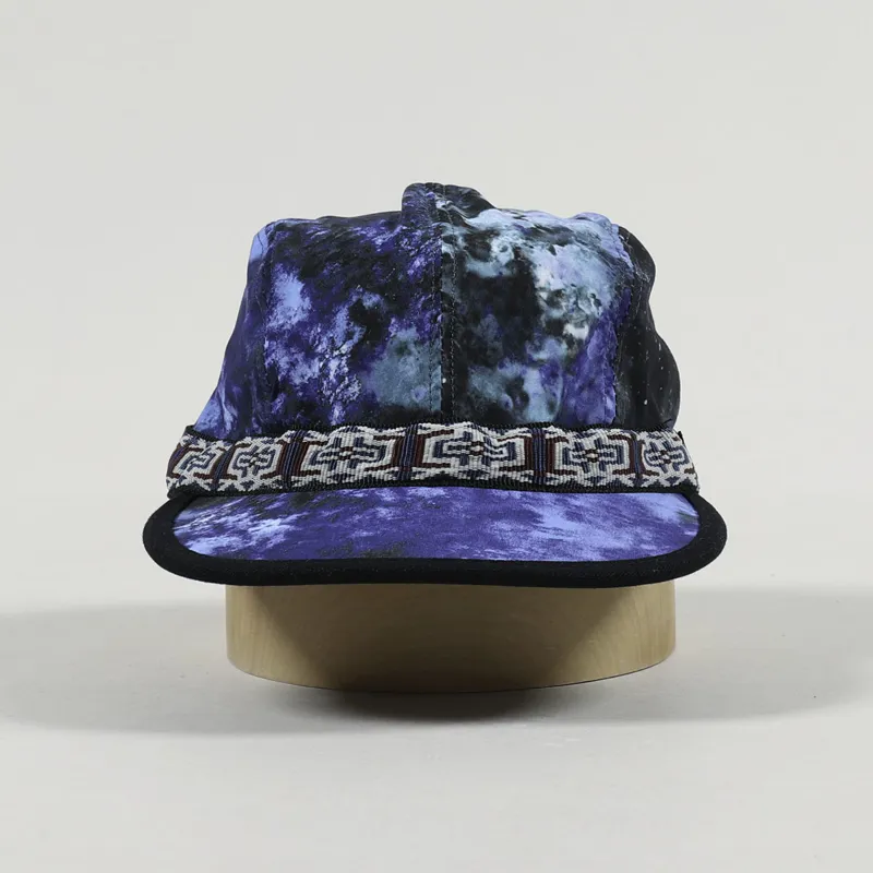 Kavu Synthetic Strapcap Galaxy Gaze-2