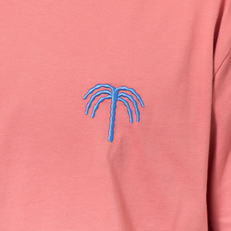 Olow Connection T Shirt Rose-6