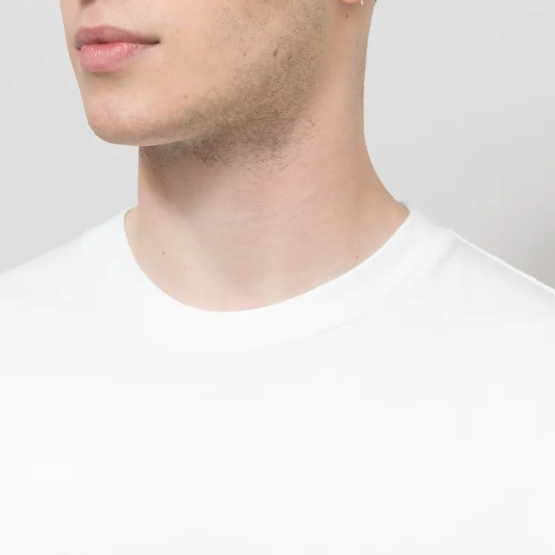 Olow Cruiser T Shirt Ecru-2