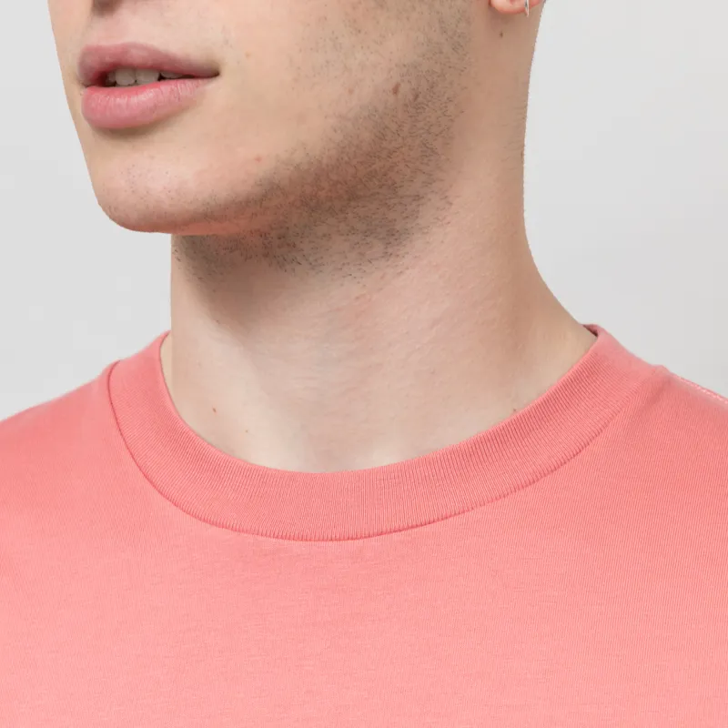 Olow Cruiser T Shirt Rose-2