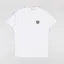 Olow Ikeba T Shirt Ecru
