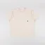 Olow Japo T Shirt Cream