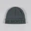 66 North Beanie Glacial Clay