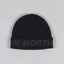 66 North Beanie Black