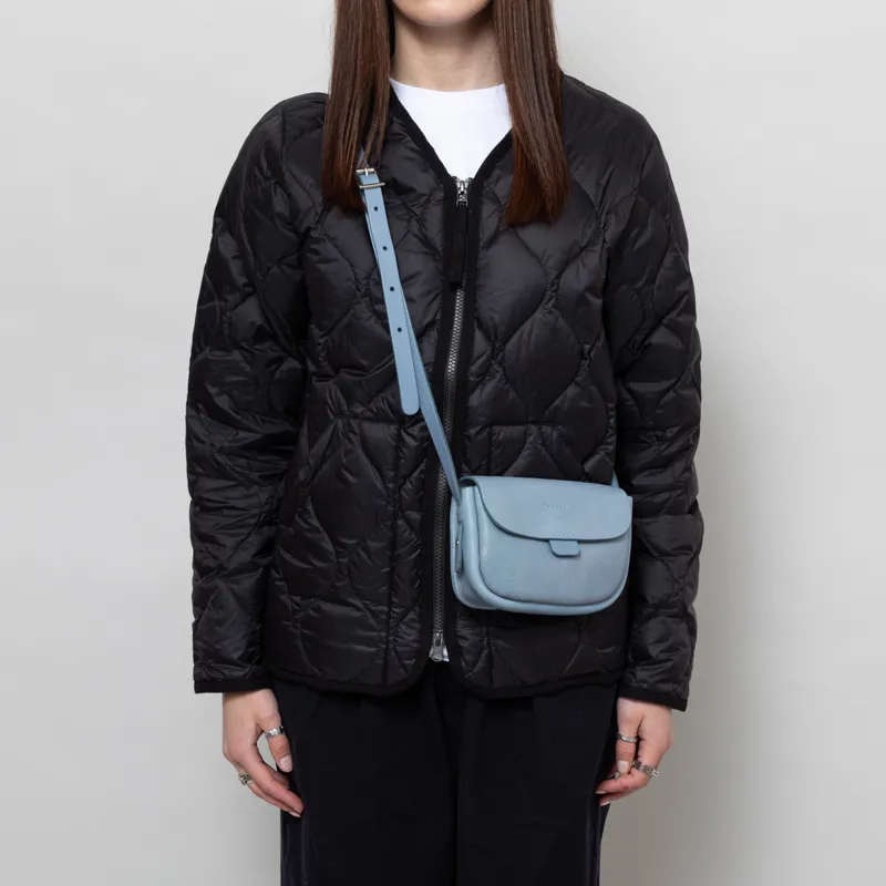 Kate Sheridan Womens Mini Tab Bag Cornflower-1