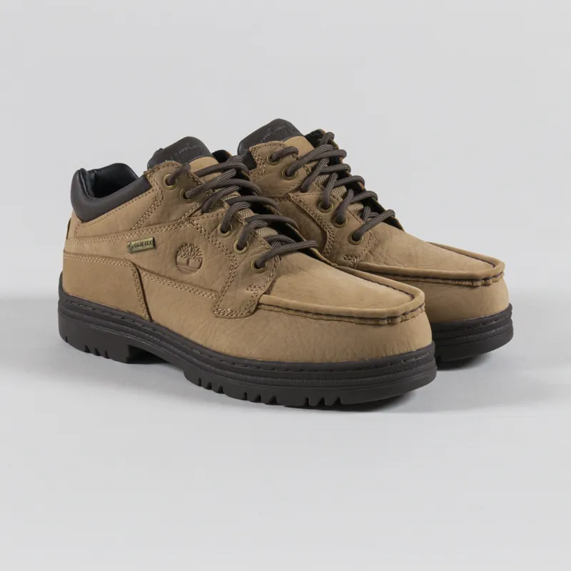 靴 TIMBERLAND HERITAGE MIDLACE GTX BOOT Timberland Mens Mid Lace GTX Boots – Extra Butter