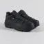 Timberland World Hiker Low Lace GORE-TEX Boots Black Full Grain