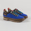Timberland Euro Hiker Shoes Bright Blue Nubuck