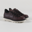 Timberland Britton Mills Shoes Dark Brown Full Grain