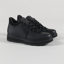Timberland Britton Mills Shoes Black Full Grain