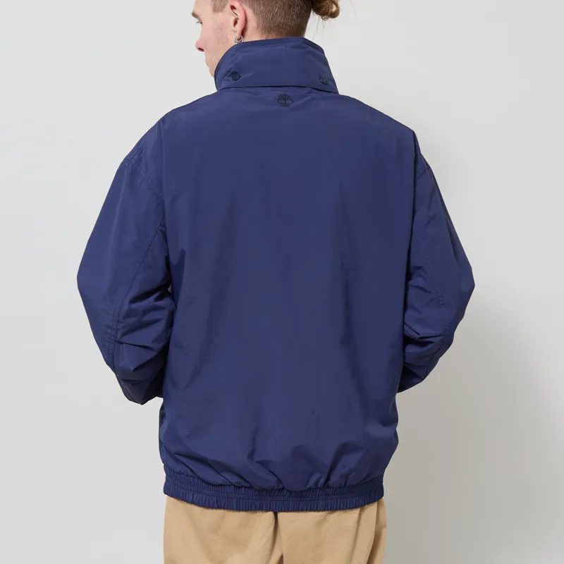 Timberland Waterproof Insulated Bomber Naval Academy-2
