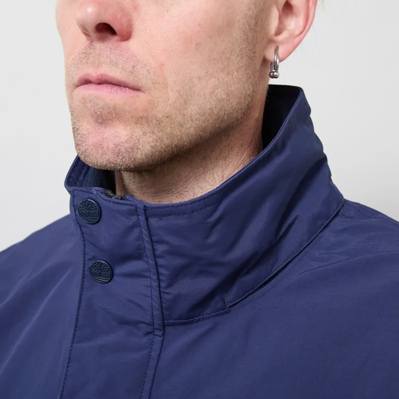 Timberland Waterproof Insulated Bomber Naval Academy-5