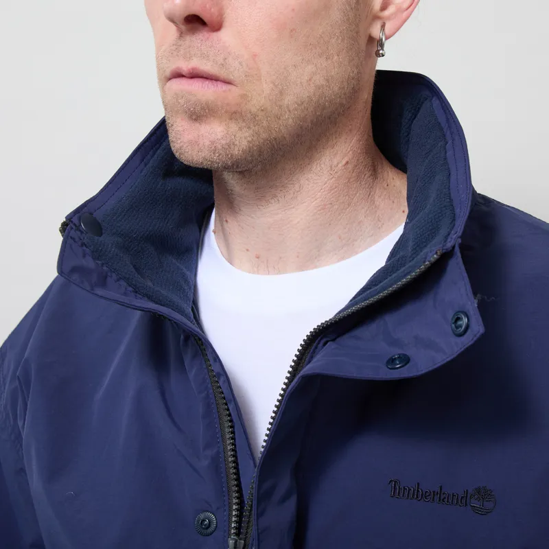 Timberland Waterproof Insulated Bomber Naval Academy-4