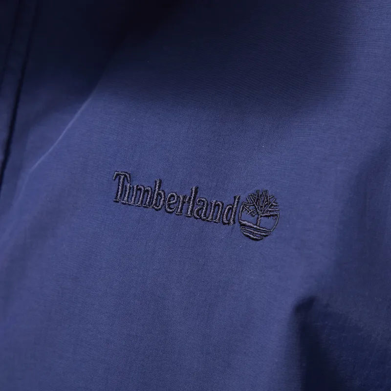Timberland Waterproof Insulated Bomber Naval Academy-9