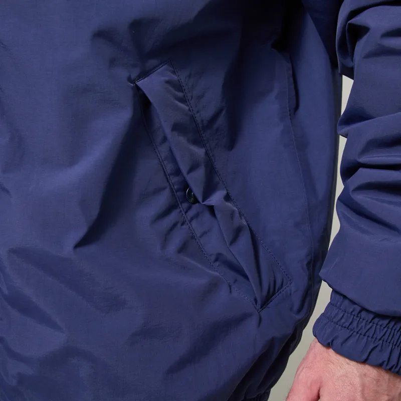 Timberland Waterproof Insulated Bomber Naval Academy-11