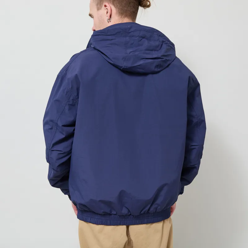 Timberland Waterproof Insulated Bomber Naval Academy-3