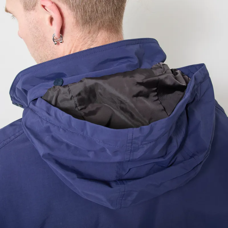 Timberland Waterproof Insulated Bomber Naval Academy-7