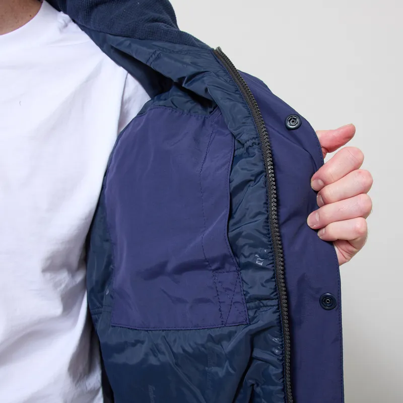 Timberland Waterproof Insulated Bomber Naval Academy-10