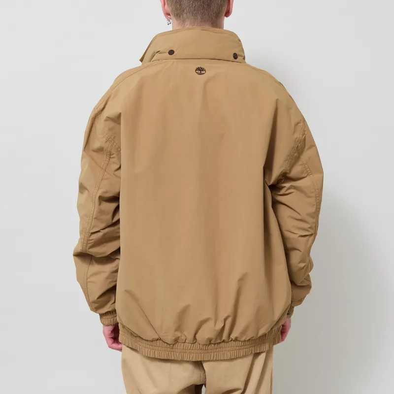 Timberland Waterproof Insulated Bomber Ermine-2