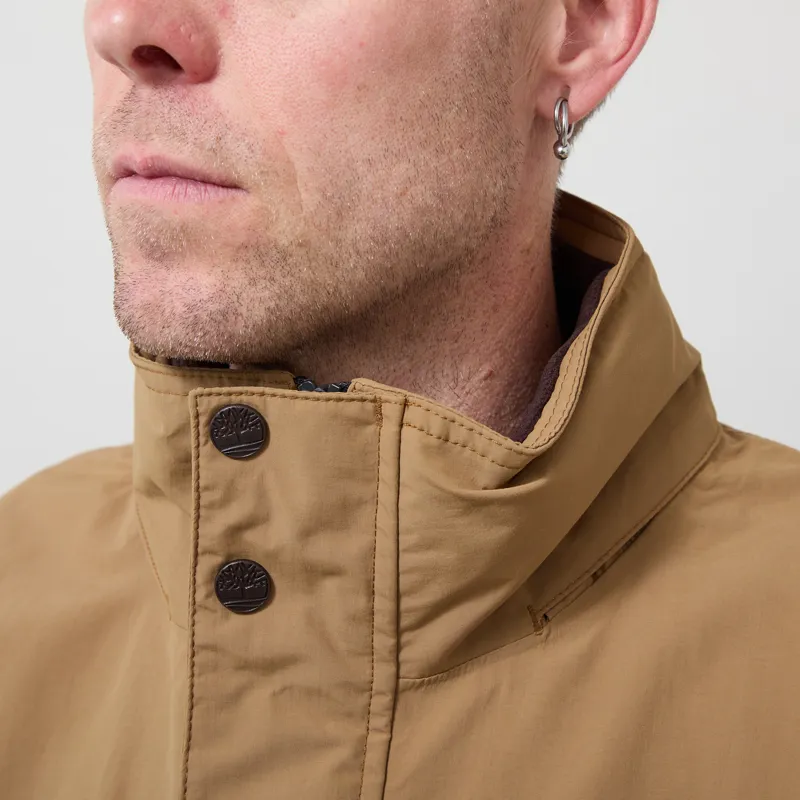 Timberland Waterproof Insulated Bomber Ermine-3
