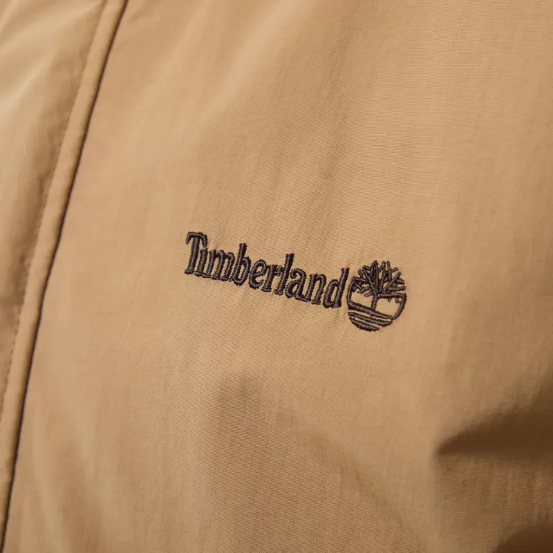 Timberland Waterproof Insulated Bomber Ermine-11