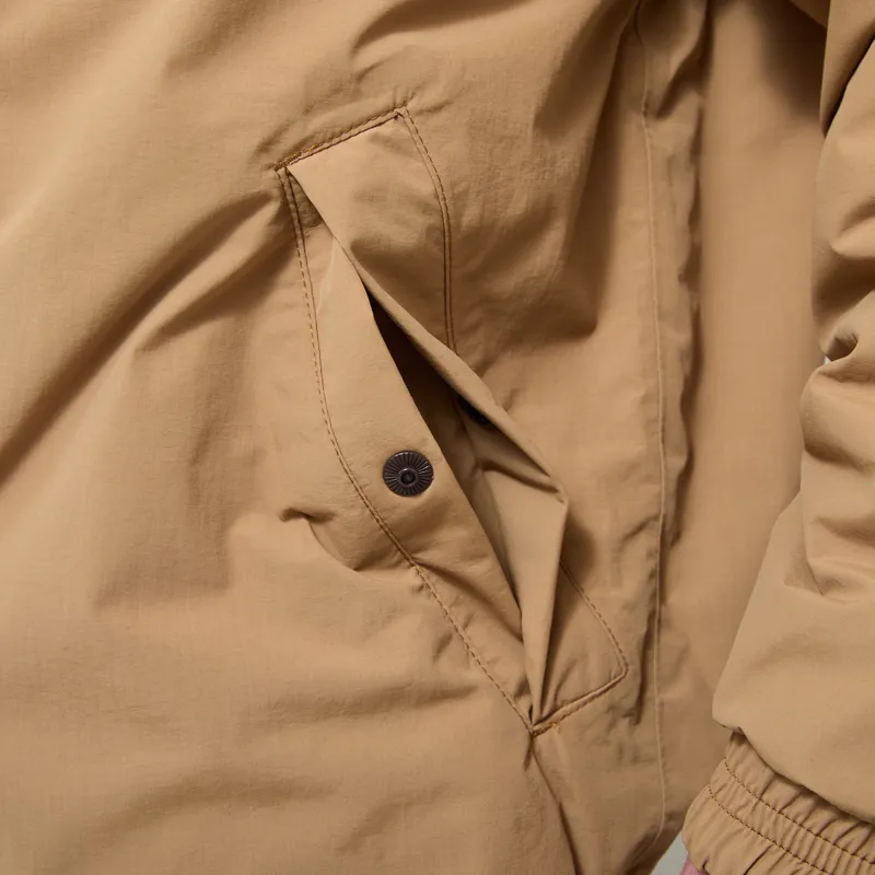 Timberland Waterproof Insulated Bomber Ermine-10