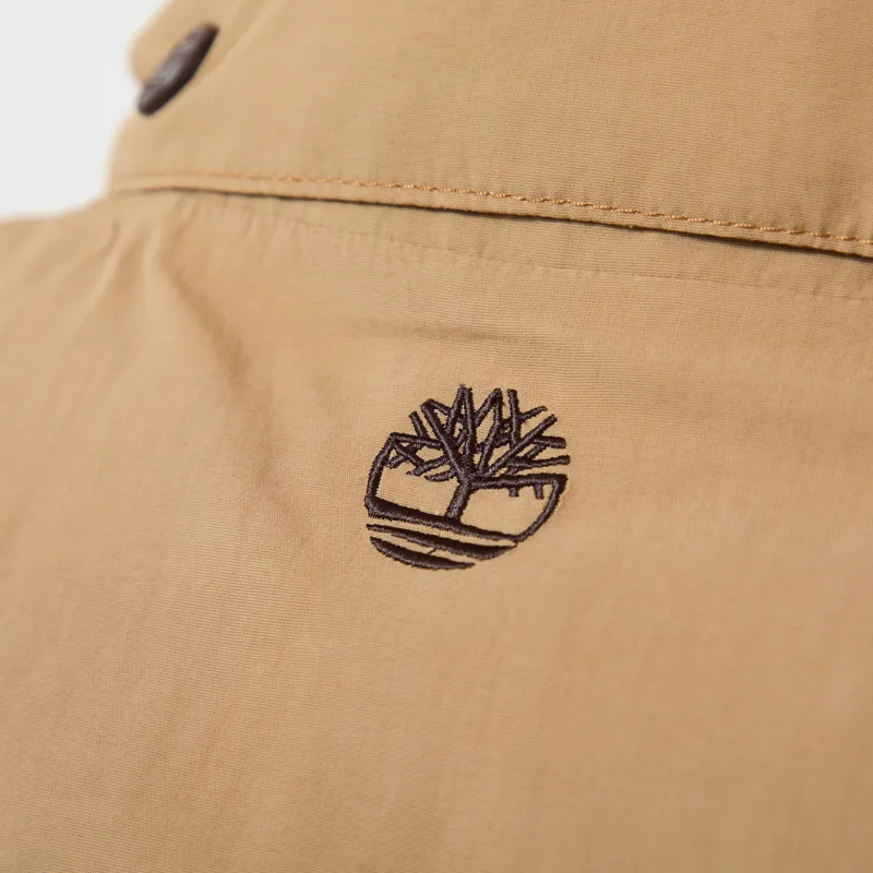 Timberland Waterproof Insulated Bomber Ermine-12