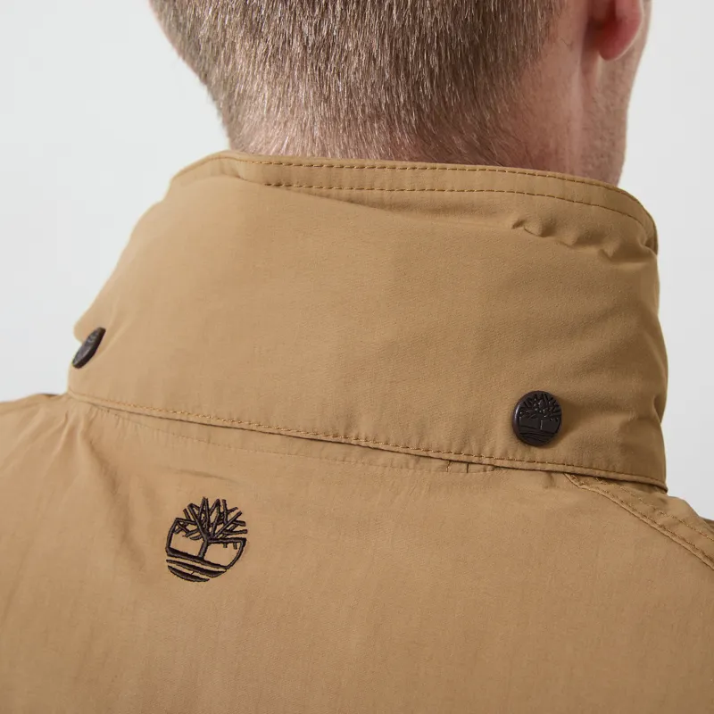 Timberland Waterproof Insulated Bomber Ermine-7