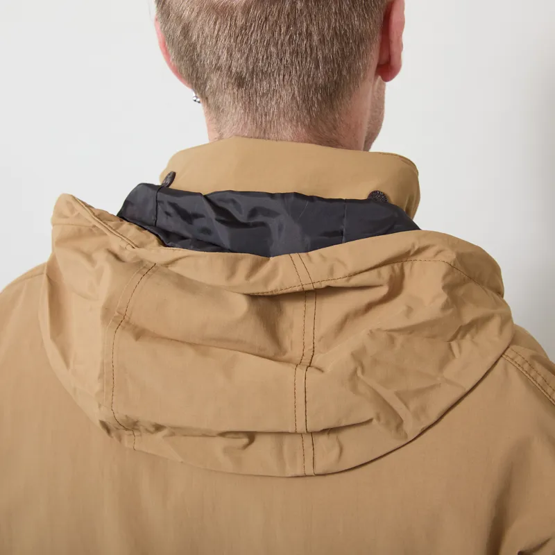 Timberland Waterproof Insulated Bomber Ermine-6