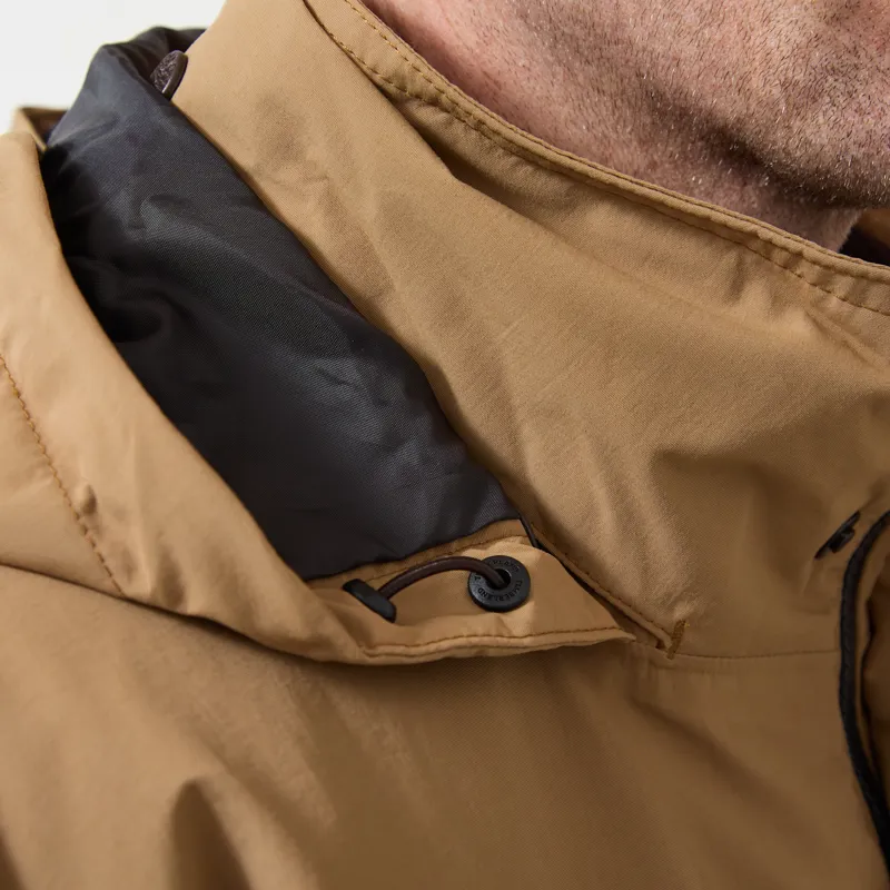Timberland Waterproof Insulated Bomber Ermine-8