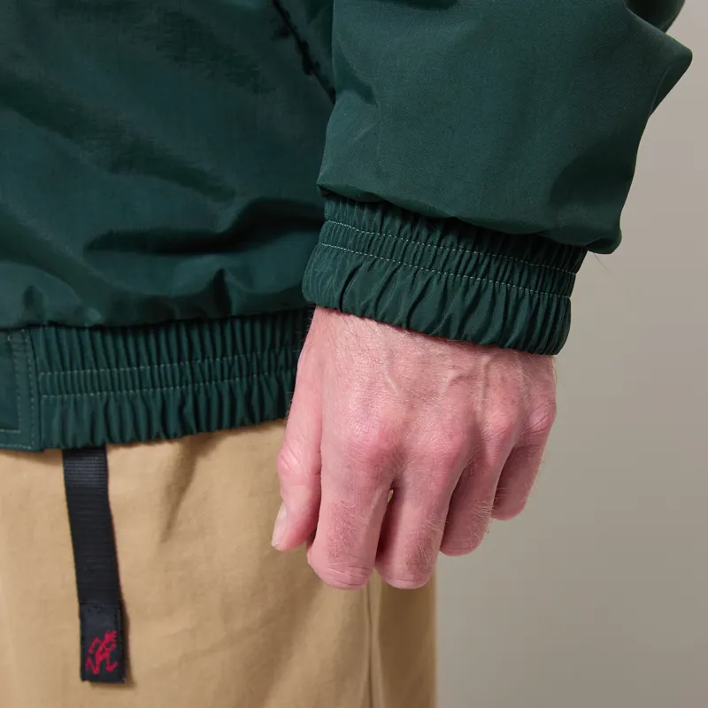 Timberland Waterproof Insulated Bomber Dark Green-13