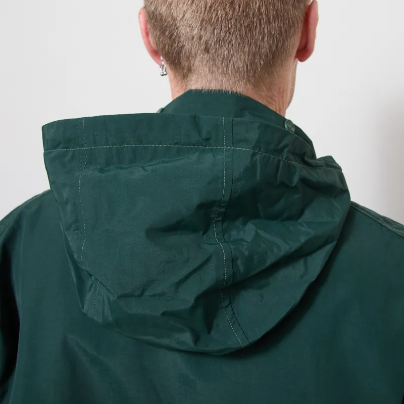 Timberland Waterproof Insulated Bomber Dark Green-8
