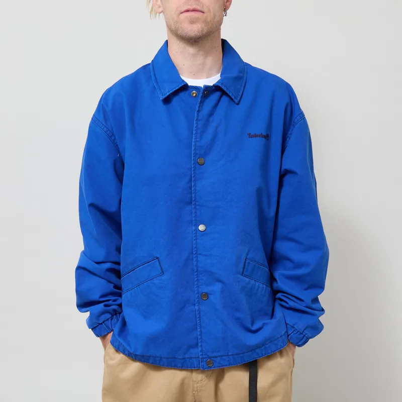 Timberland Coach Jacket Surf The Web-1
