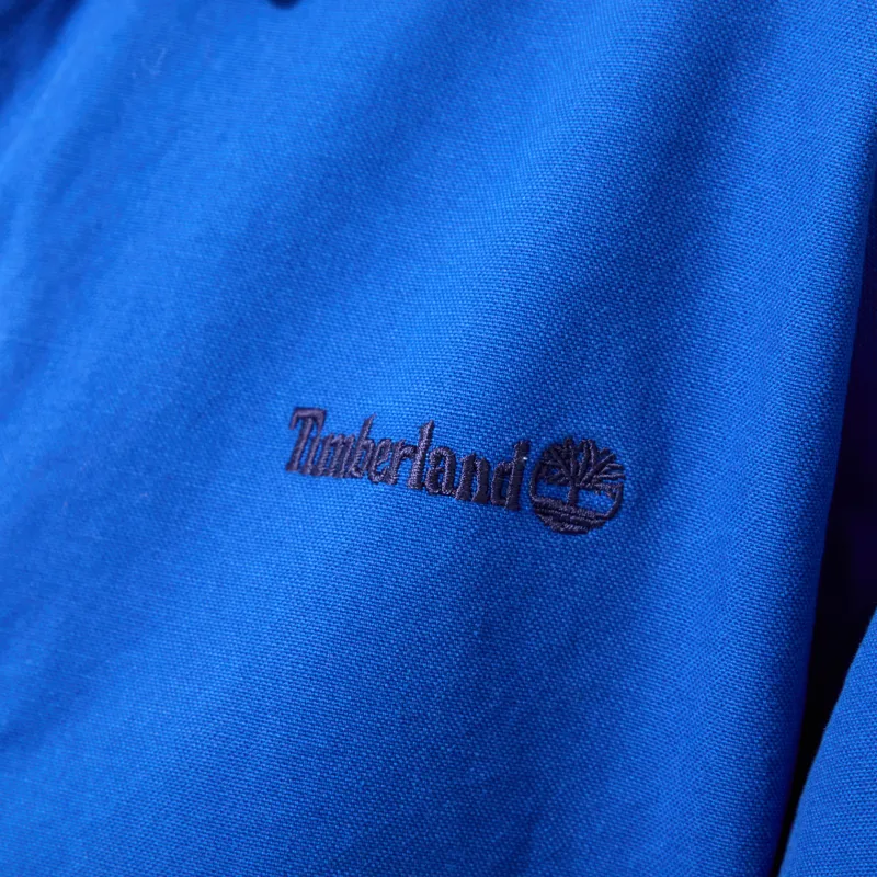 Timberland Coach Jacket Surf The Web-5
