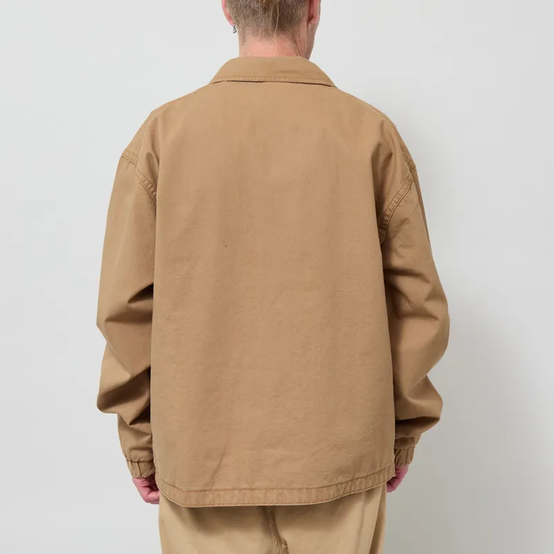 Timberland Coach Jacket Ermine-2