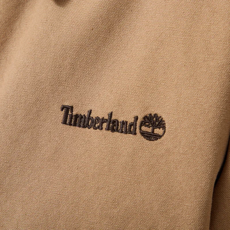 Timberland Coach Jacket Ermine-5