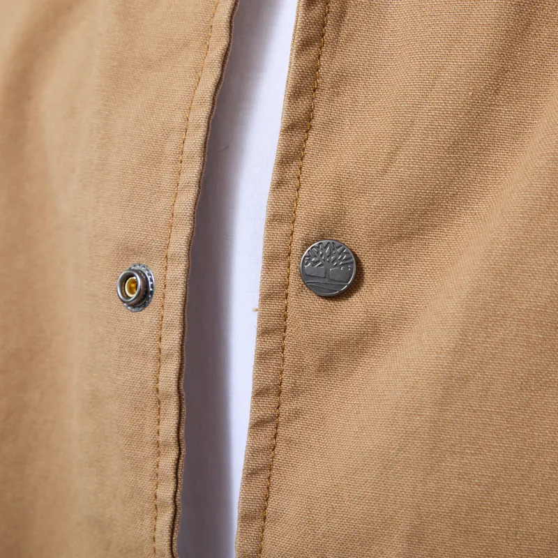 Timberland Coach Jacket Ermine-4