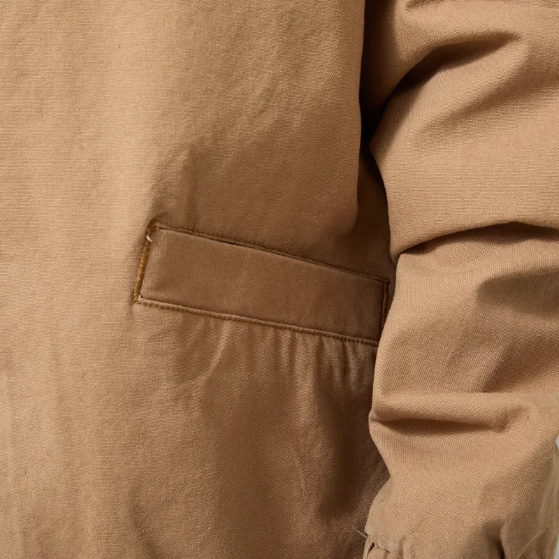 Timberland Coach Jacket Ermine-7