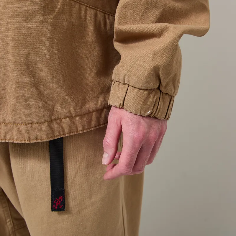 Timberland Coach Jacket Ermine-8