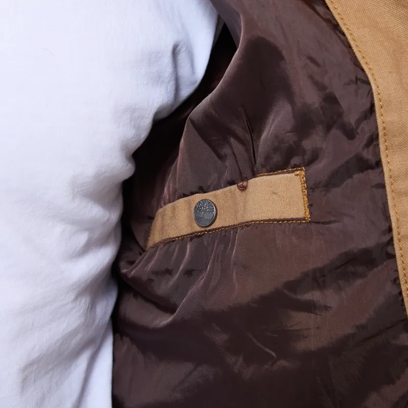 Timberland Coach Jacket Ermine-6