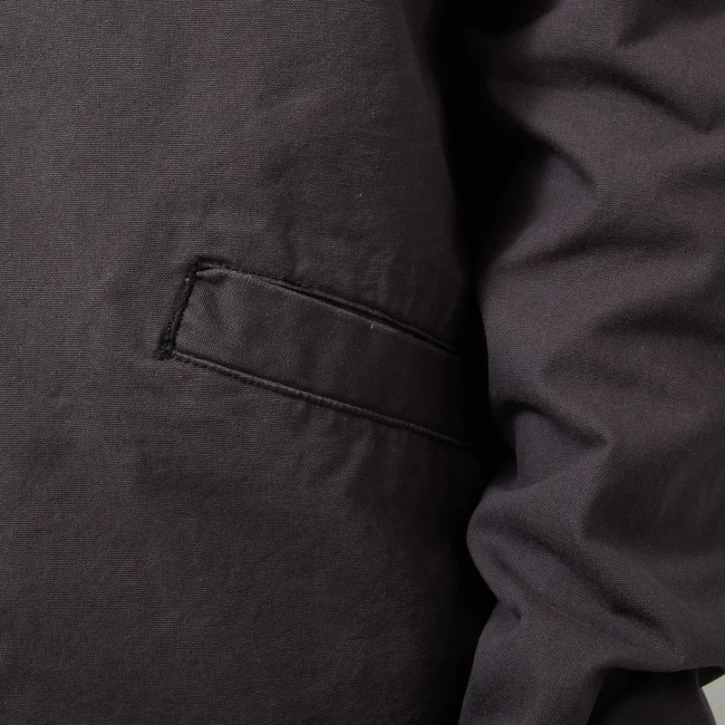 Timberland Coach Jacket Vintage Black-7