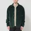Timberland Corduroy Overshirt Scarab