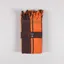 HKLIVING Bath Towel 1976 Orange Brown
